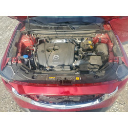 2022 MAZDA CX-5 PREMI JM3KFBEM0N1610293 95538225