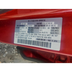 2022 MAZDA CX-5 PREMI JM3KFBEM0N1610293 95538225