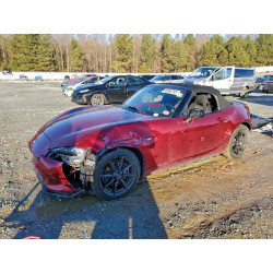 2020 MAZDA MX5 JM1NDAC77L0415703 96568785