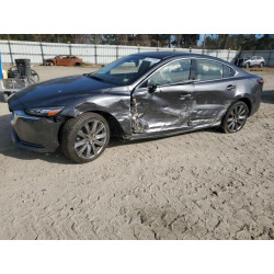 2020 MAZDA 6 JM1GL1TY2L1524990 91777915