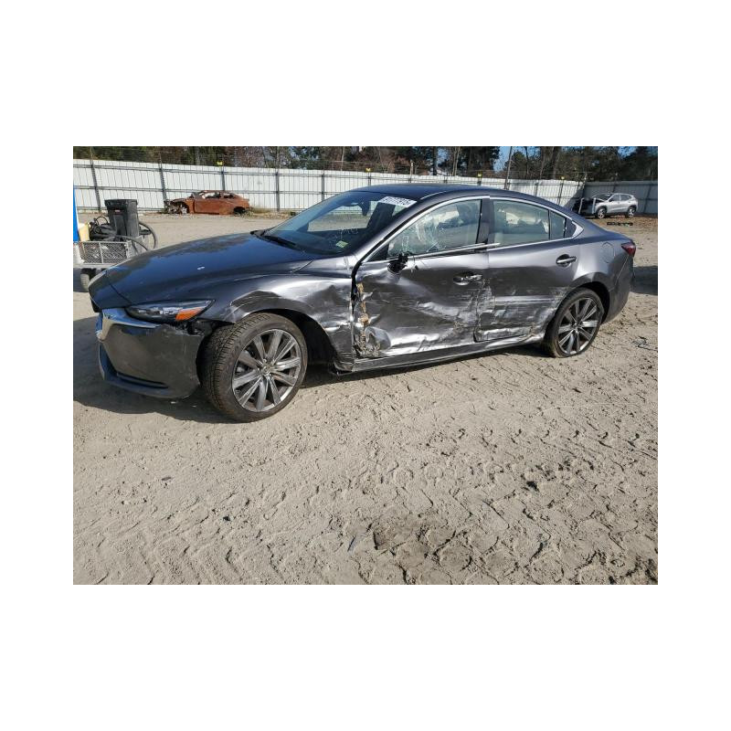 2020 MAZDA 6 JM1GL1TY2L1524990 91777915