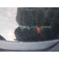 2020 MAZDA 6 JM1GL1TY2L1524990 91777915