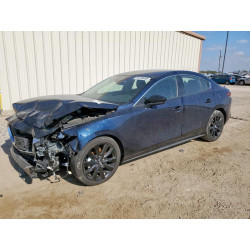 2024 MAZDA 3 SELECT S 3MZBPABM2RM423633 93130495