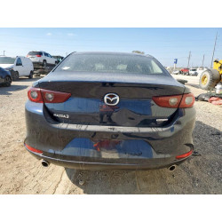 2024 MAZDA 3 SELECT S 3MZBPABM2RM423633 93130495