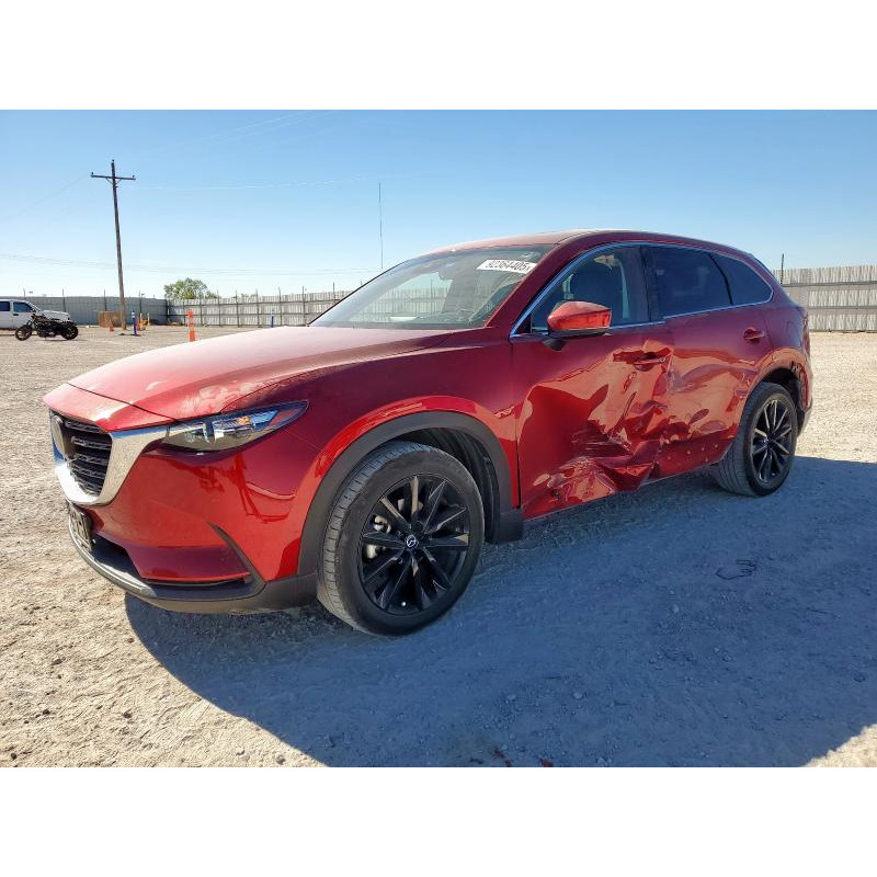 2023 MAZDA CX-9 JM3TCBAY1P0645536 92364405