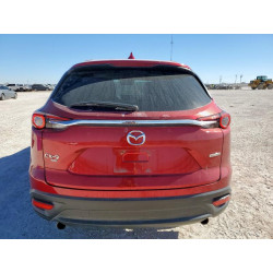 2023 MAZDA CX-9 JM3TCBAY1P0645536 92364405