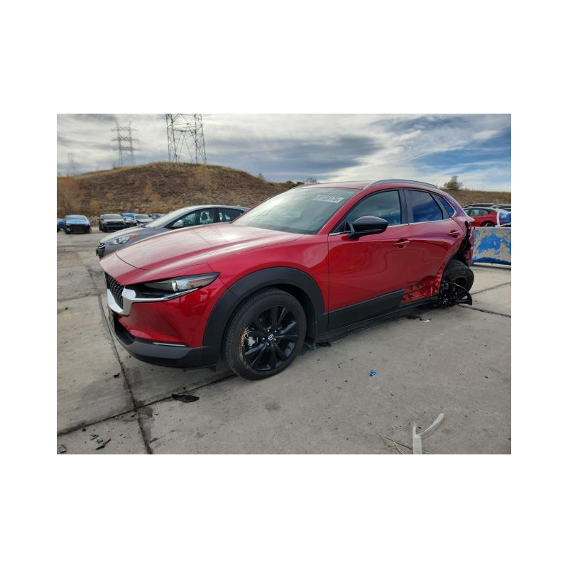 2024 MAZDA CX30 3MVDMBBM1RM600391 91126175