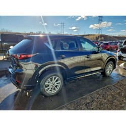 2025 MAZDA CX-5 PREFE JM3KFBCL0S0632001 94359805