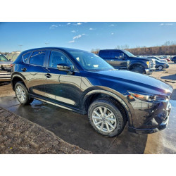 2025 MAZDA CX-5 PREFE JM3KFBCL0S0632001 94359805