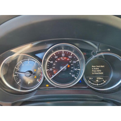 2025 MAZDA CX-5 PREFE JM3KFBCL0S0632001 94359805