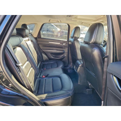 2025 MAZDA CX-5 PREFE JM3KFBCL0S0632001 94359805