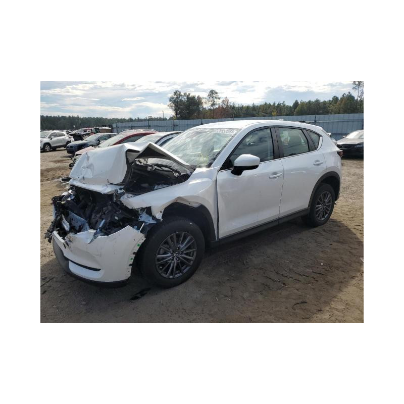2021 MAZDA CX-5 JM3KFABM5M1308253 75950563