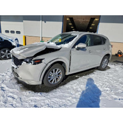 2025 MAZDA CX-5 SELEC JM3KFBBL5S0683303 96982345
