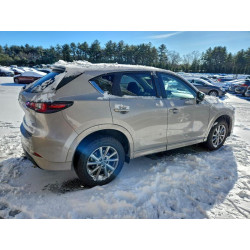 2025 MAZDA CX-5 SELEC JM3KFBBL5S0683303 96982345