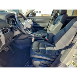 2025 MAZDA CX-5 SELEC JM3KFBBL5S0683303 96982345