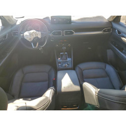 2025 MAZDA CX-5 SELEC JM3KFBBL5S0683303 96982345