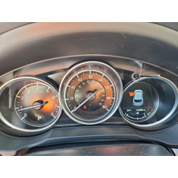 2025 MAZDA CX-5 SELEC JM3KFBBL5S0683303 96982345