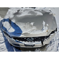 2025 MAZDA CX-5 SELEC JM3KFBBL5S0683303 96982345