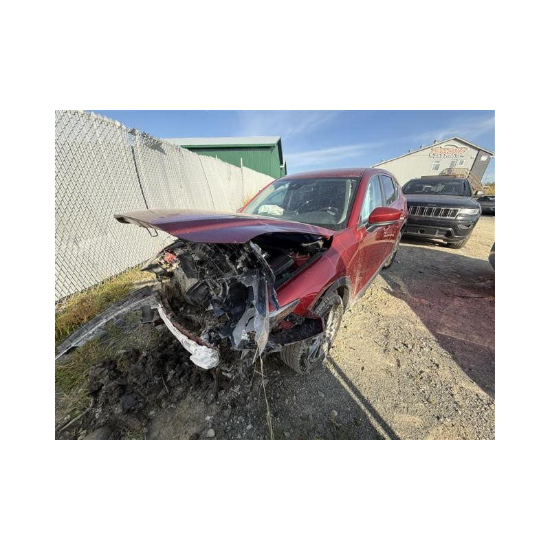 2020 MAZDA CX-5 JM3KFBBL4L0772796 80477085