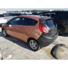 2017 FORD FIESTA