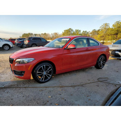2020 BMW 2 SERIES