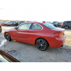 2020 BMW 2 SERIES