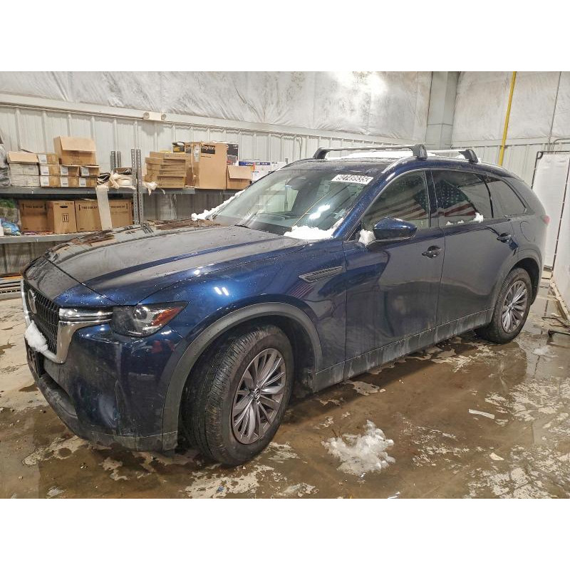 2024 MAZDA CX-90 JM3KKBHD5R1173713 92749935