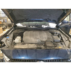 2024 MAZDA CX-90 JM3KKBHD5R1173713 92749935