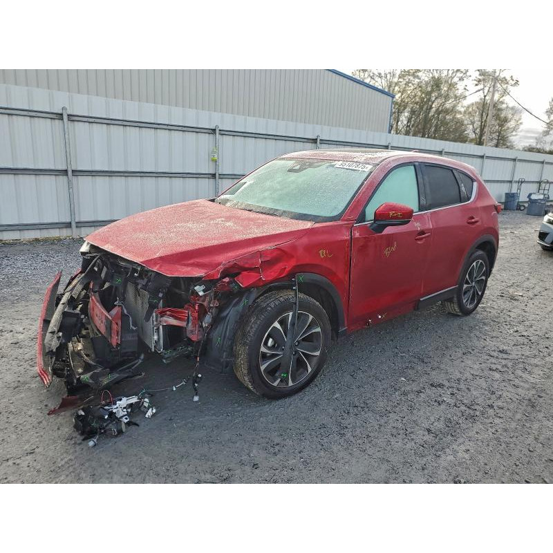 2023 MAZDA CX-5 PREMI JM3KFBEM6P0275310 95107875