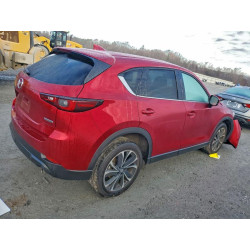 2023 MAZDA CX-5 PREMI JM3KFBEM6P0275310 95107875