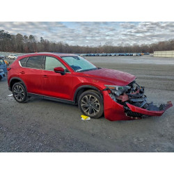 2023 MAZDA CX-5 PREMI JM3KFBEM6P0275310 95107875