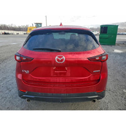 2023 MAZDA CX-5 PREMI JM3KFBEM6P0275310 95107875