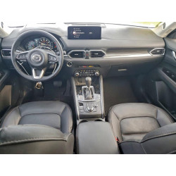 2023 MAZDA CX-5 PREMI JM3KFBEM6P0275310 95107875