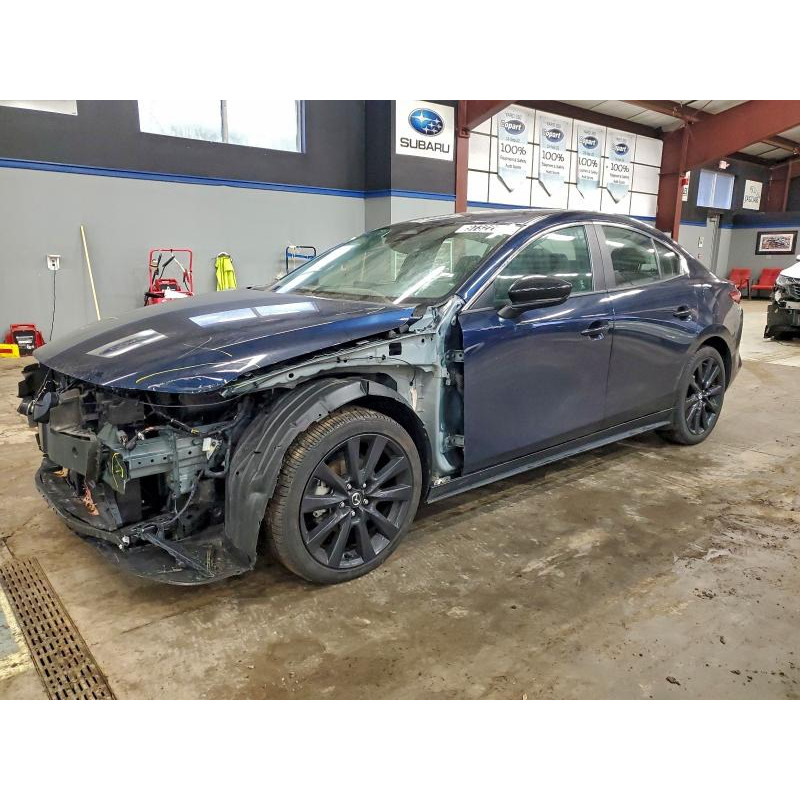 2024 MAZDA 3 SELECT S 3MZBPABM8RM425676 97322925