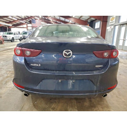 2024 MAZDA 3 SELECT S 3MZBPABM8RM425676 97322925