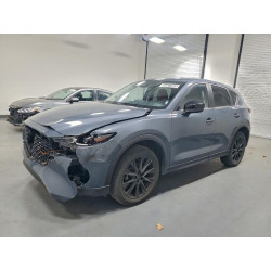 2024 MAZDA CX-5 PREFE JM3KFBCL5R0511703 95637055