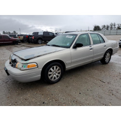 2007 FORD CROWN VIC