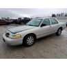 2007 FORD CROWN VIC