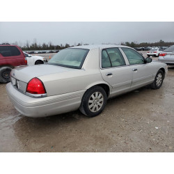 2007 FORD CROWN VIC