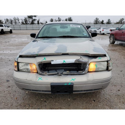 2007 FORD CROWN VIC
