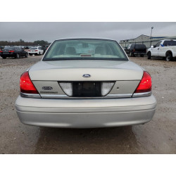 2007 FORD CROWN VIC