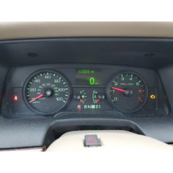 2007 FORD CROWN VIC