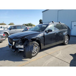 2025 MAZDA CX-90 JM3KKBHD3S1246731 82672755