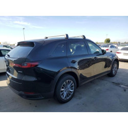 2025 MAZDA CX-90 JM3KKBHD3S1246731 82672755