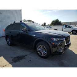 2025 MAZDA CX-90 JM3KKBHD3S1246731 82672755