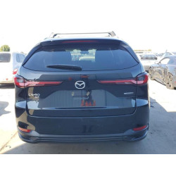 2025 MAZDA CX-90 JM3KKBHD3S1246731 82672755