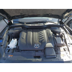 2025 MAZDA CX-90 JM3KKBHD3S1246731 82672755