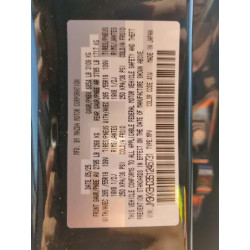 2025 MAZDA CX-90 JM3KKBHD3S1246731 82672755