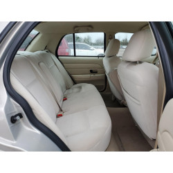2007 FORD CROWN VIC