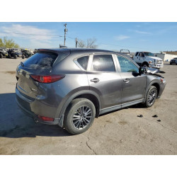 2021 MAZDA CX-5 JM3KFBCM2M1315830 91197625